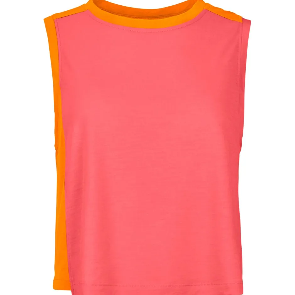 Ortovox Shirts, Hemden & Longsleeves|Alltagsbekleidung-- Women's 150 Cool Crack Top - Merinoshirt