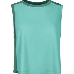 Ortovox Shirts, Hemden & Longsleeves|Alltagsbekleidung-- Women's 150 Cool Crack Top - Merinoshirt