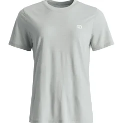 Ortovox Wanderbekleidung|Shirts, Hemden & Longsleeves-- Women's 150 Cool Logo Staple T-Shirt - Merinoshirt