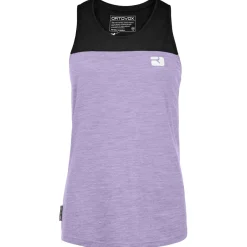 Ortovox - Woen' 150 Coo ogo Top - Tank Top