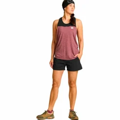 Ortovox - Woen' 150 Coo ogo Top - Tank Top