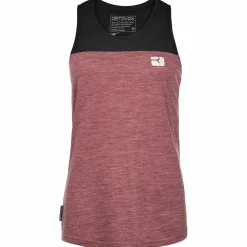 Ortovox - Woen' 150 Coo ogo Top - Tank Top