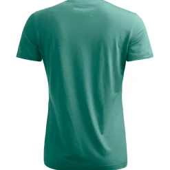 Ortovox - Women's 150 Cool Mountain Mission T-Shirt - Merinoshirt Discount