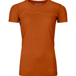 Ortovox - Woen' 150 Coo ountain - erinohirt