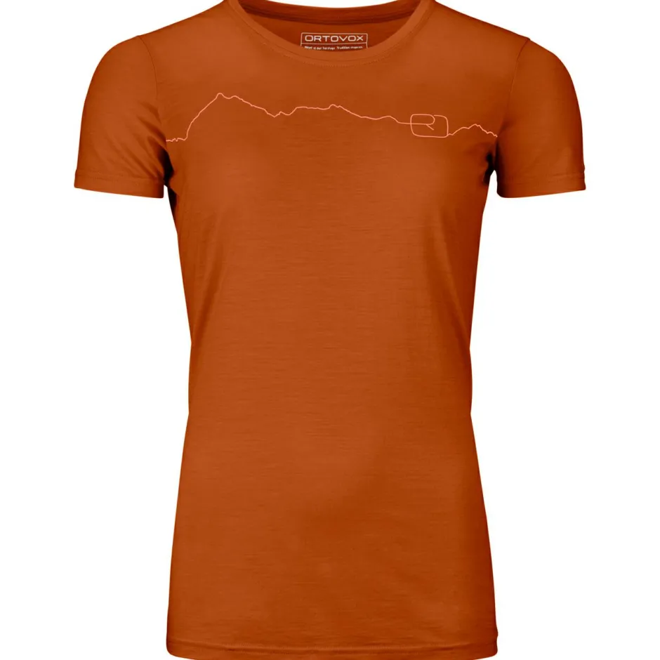 Ortovox - Woen' 150 Coo ountain - erinohirt
