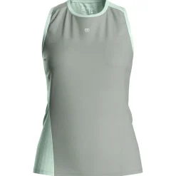 Ortovox Wanderbekleidung|Shirts, Hemden & Longsleeves-- Women's 120 Cool Tec Fast Upward Top - Merinoshirt
