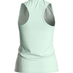 Ortovox Wanderbekleidung|Shirts, Hemden & Longsleeves-- Women's 120 Cool Tec Fast Upward Top - Merinoshirt