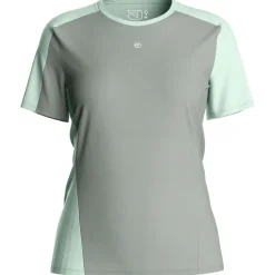 Ortovox - Woen' 120 Coo Tec Fat Upward T-hirt - erinohirt