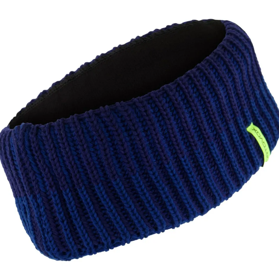 Ortovox Wanderbekleidung|Kopfbedeckungen-- Women's Deep Knit Headband - Stirnband