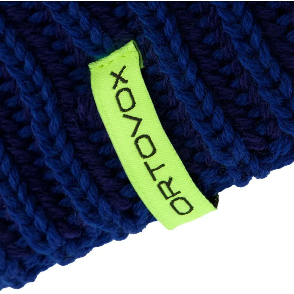 Ortovox Wanderbekleidung|Kopfbedeckungen-- Women's Deep Knit Headband - Stirnband