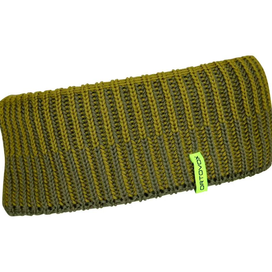 Ortovox Wanderbekleidung|Kopfbedeckungen-- Women's Deep Knit Headband - Stirnband