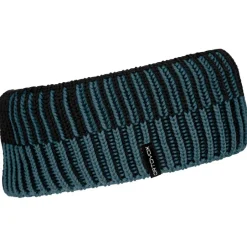 Ortovox Wanderbekleidung|Kopfbedeckungen-- Women's Deep Knit Headband - Stirnband