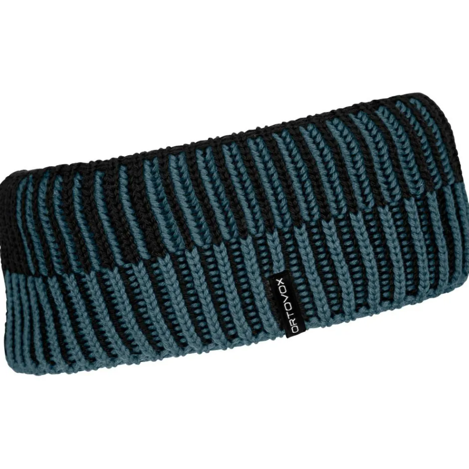 Ortovox Wanderbekleidung|Kopfbedeckungen-- Women's Deep Knit Headband - Stirnband