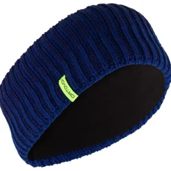Ortovox Wanderbekleidung|Kopfbedeckungen-- Women's Deep Knit Headband - Stirnband