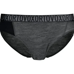 Ortovox - Women's 150 Essential Bikini - Merinounterwäsche Hot