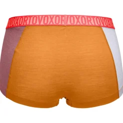Ortovox Hochtourenbekleidung|Skibekleidung-- Women's 150 Essential Hot Pants - Merinounterwäsche