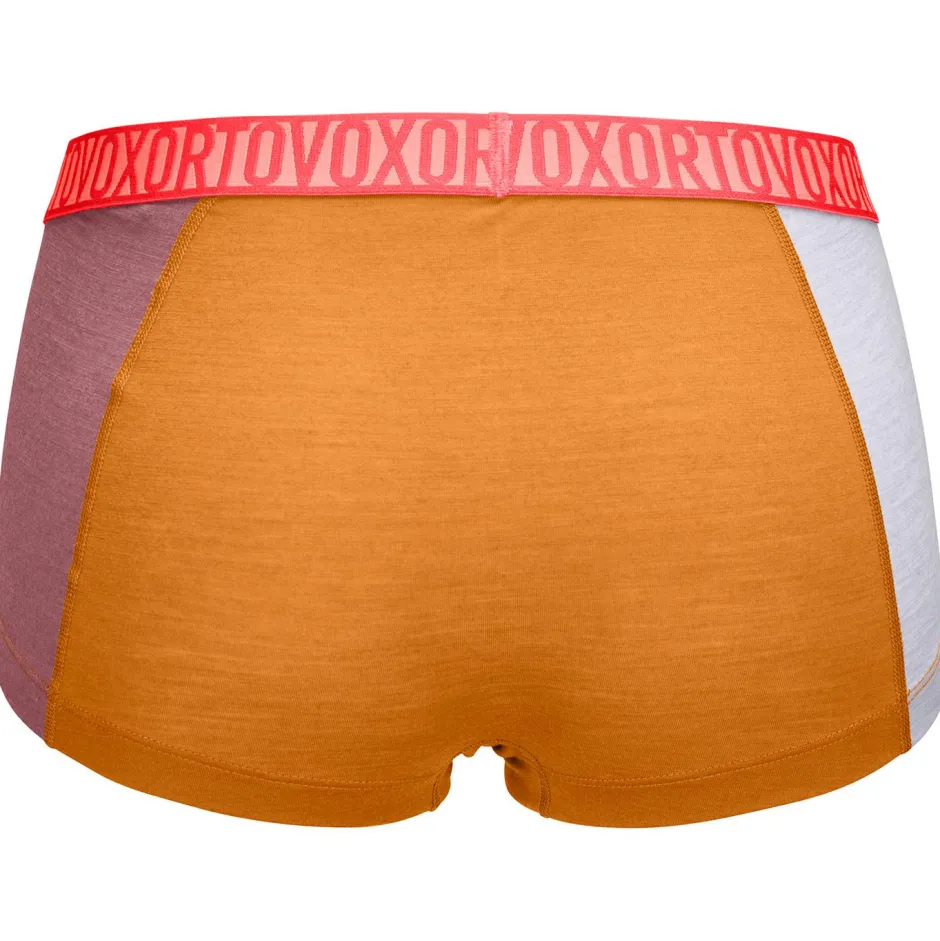 Ortovox Hochtourenbekleidung|Skibekleidung-- Women's 150 Essential Hot Pants - Merinounterwäsche