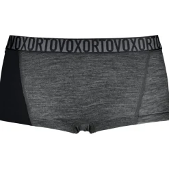 Ortovox Hochtourenbekleidung|Skibekleidung-- Women's 150 Essential Hot Pants - Merinounterwäsche
