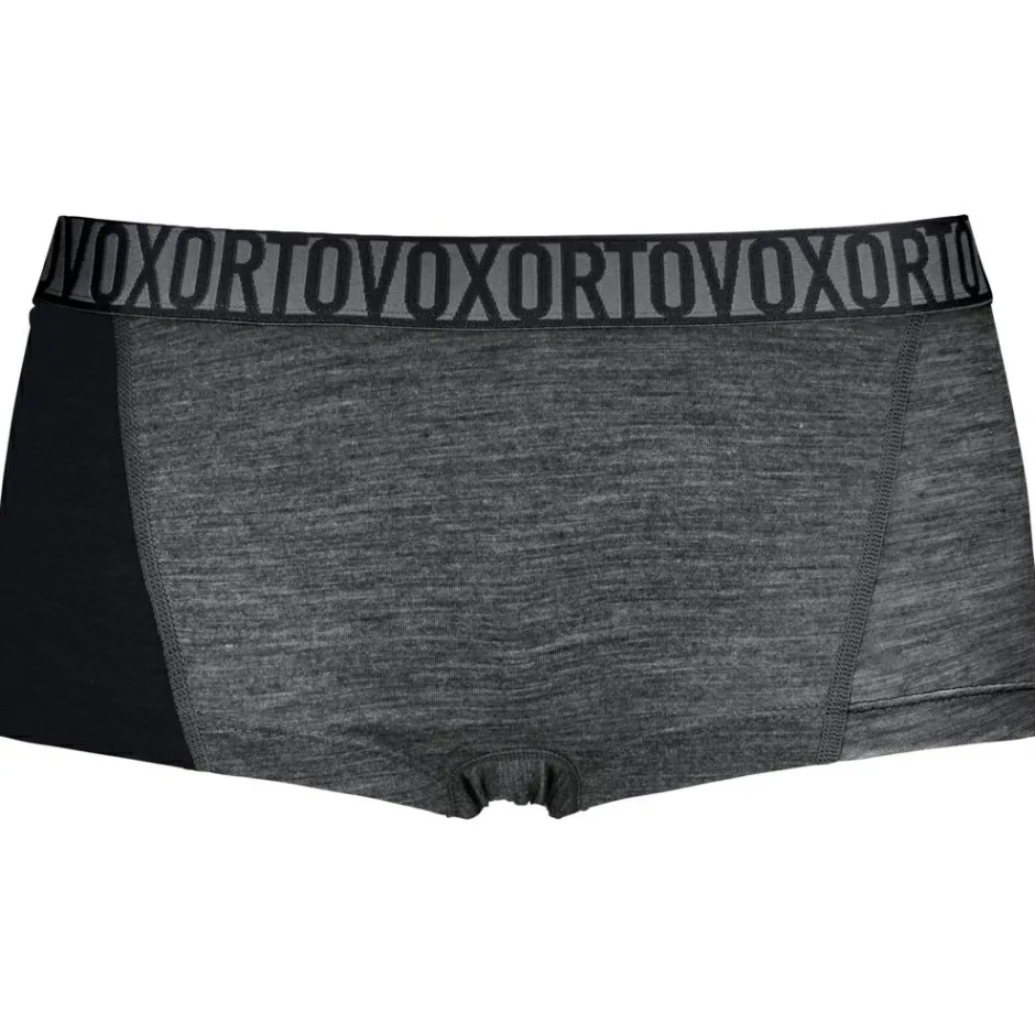 Ortovox Hochtourenbekleidung|Skibekleidung-- Women's 150 Essential Hot Pants - Merinounterwäsche