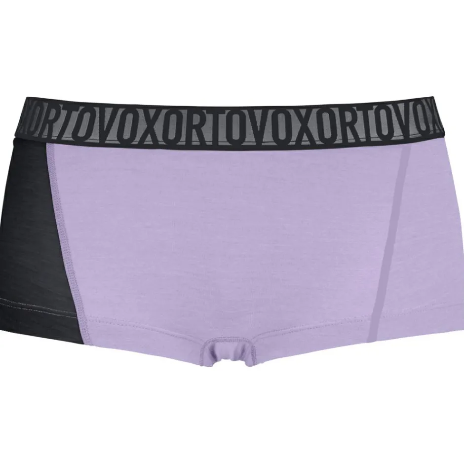 Ortovox Hochtourenbekleidung|Skibekleidung-- Women's 150 Essential Hot Pants - Merinounterwäsche