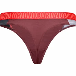 Ortovox - Woen' 150 Eentia Thong - erinounterwäche