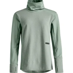 - Woen' Feece Cord ongeeve - Feecepuover < Ortovox