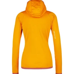 Ortovox Trekkingbekleidung|Jacken-- Women's Fleece Grid Hoody - Fleecejacke