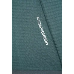 Ortovox Trekkingbekleidung|Hochtourenbekleidung-- Women's Fleece Grid Vest - Fleeceweste