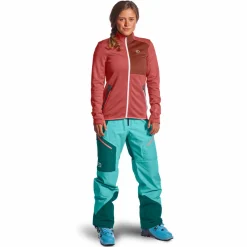 Ortovox - Woen' Feece Jacket - Feecejacke