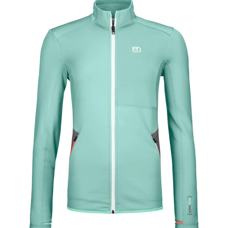 Ortovox - Woen' Feece Jacket - Feecejacke