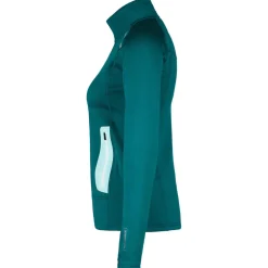 Ortovox - Women's Fleece Light Jacket - Fleecejacke Hot