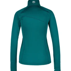 Ortovox - Women's Fleece Light Jacket - Fleecejacke Hot
