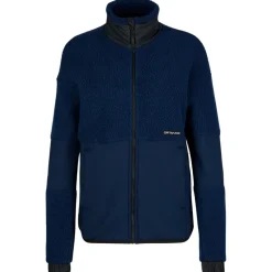 Ortovox - Woen' Feece Teddy Jacket - Feecejacke