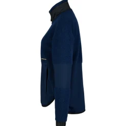 Ortovox - Woen' Feece Teddy Jacket - Feecejacke