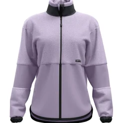 Ortovox - Woen' Feece Teddy Jacket - Feecejacke