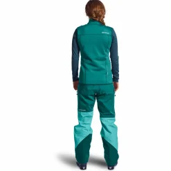 Ortovox Skibekleidung|Westen-- Women's Fleece Vest - Fleeceweste