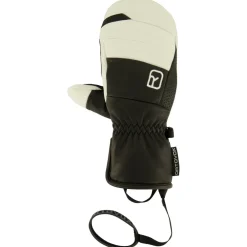 Ortovox - Women's Full Leather Mitten - Handschuhe Best