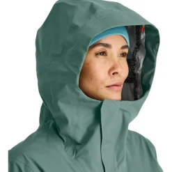 Ortovox - Woen' 3 Ravine he Jacket - kijacke