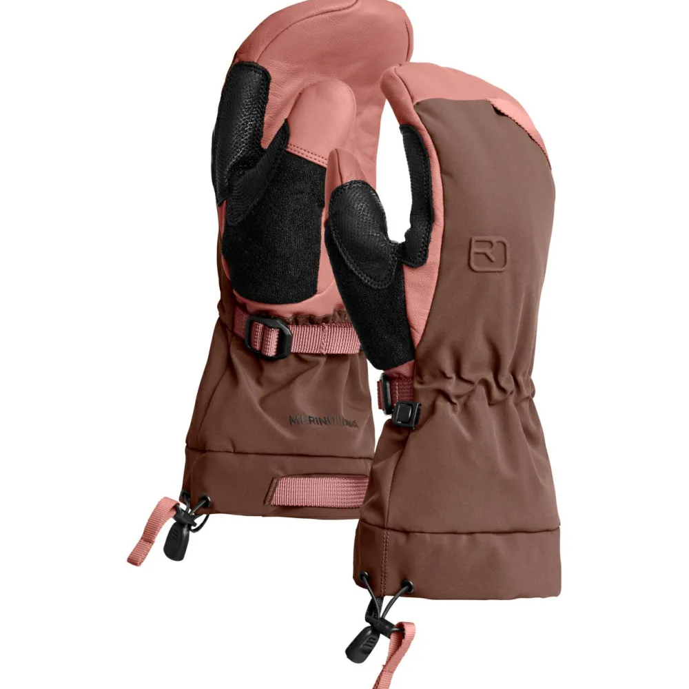 - Woen' erino Freeride itten - Handchuhe < Ortovox Discount