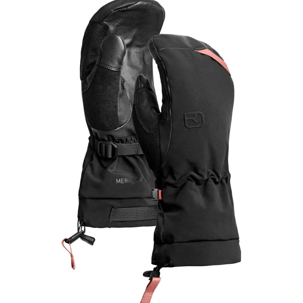 - Woen' erino Freeride itten - Handchuhe < Ortovox Discount