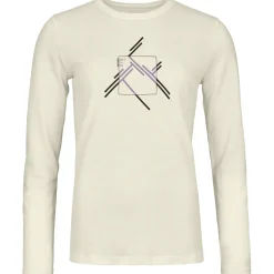 Ortovox - Woen' 185 erino ountain Cutout / - erinohirt