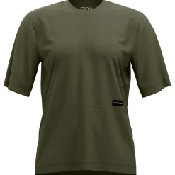 - Woen' 185 erino Patch T - erinohirt < Ortovox Best