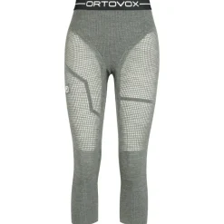 Ortovox - Woen' erino Therovent hort Pant - erinounterwäche