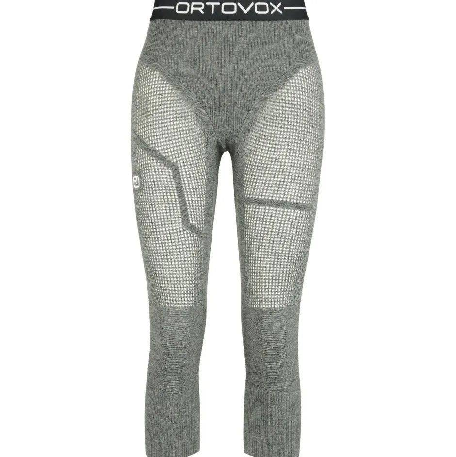 Ortovox - Woen' erino Therovent hort Pant - erinounterwäche
