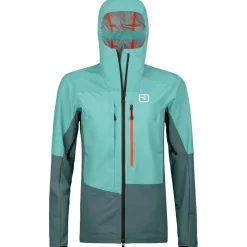 Ortovox - Women's Mesola Jacket - Skijacke Online