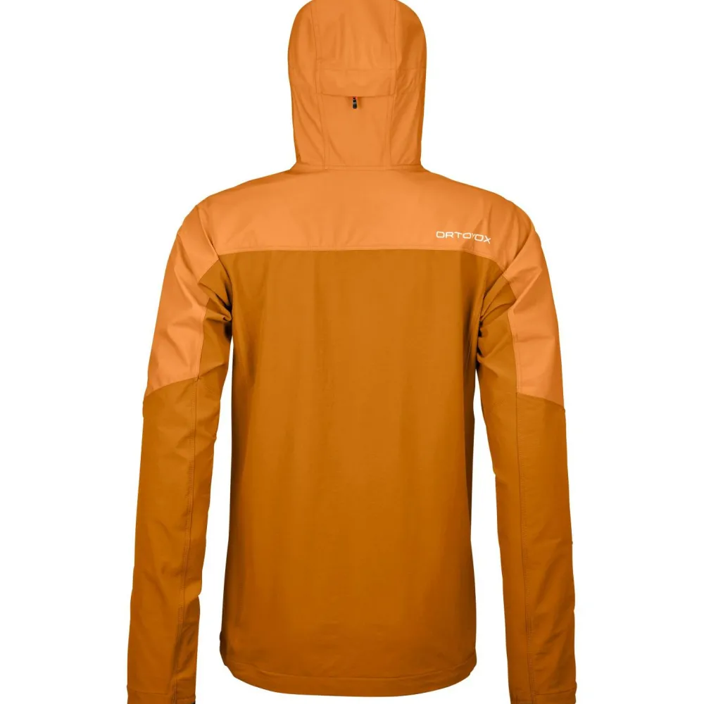 Ortovox - Women's Mesola Jacket - Skijacke Online