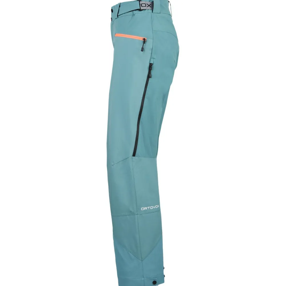 - Woen' eoa Pant - kihoe < Ortovox Clearance