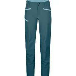 Ortovox - Women's Pelmo Pants - Trekkinghose Online