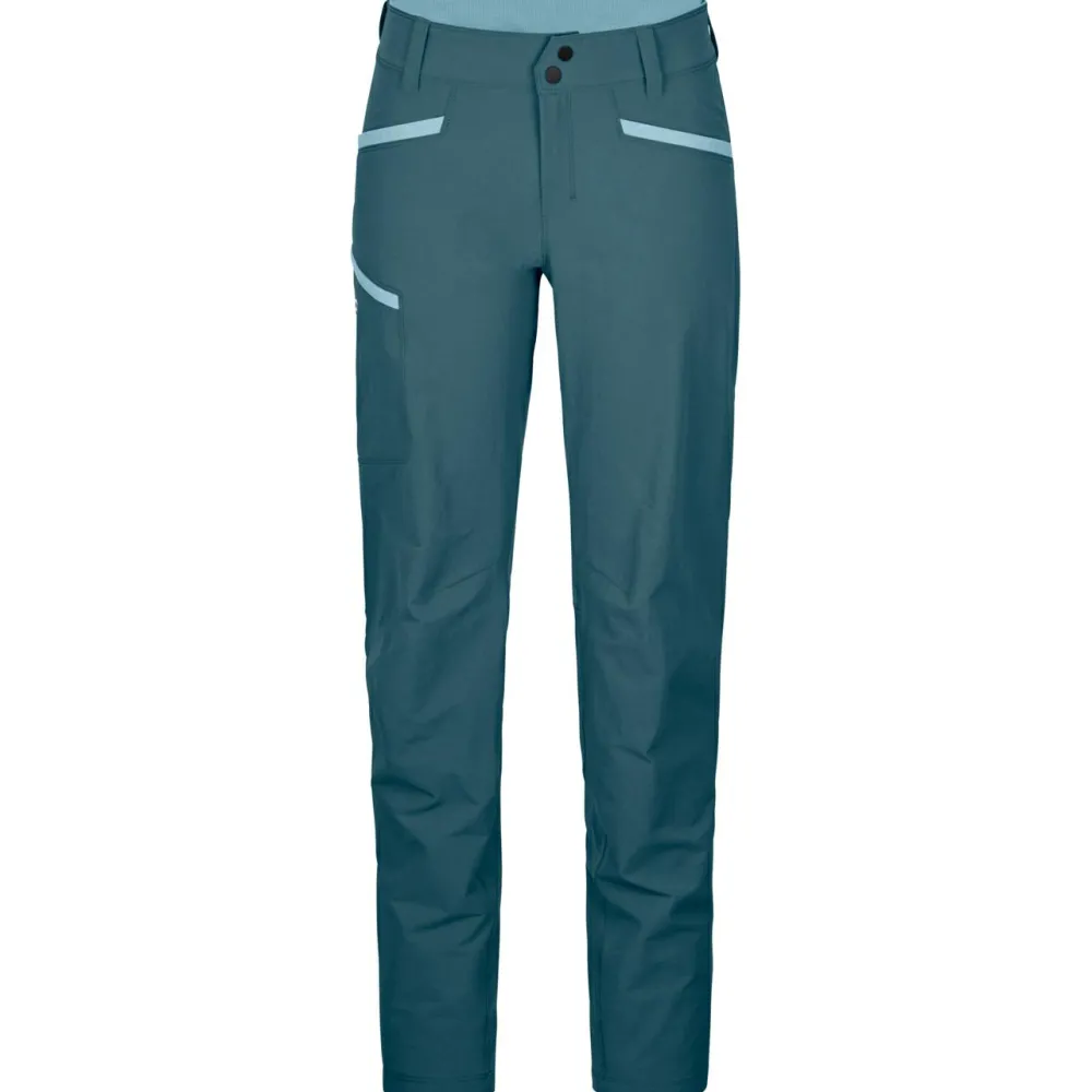 Ortovox - Women's Pelmo Pants - Trekkinghose Online