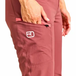 Ortovox - Women's Pelmo Pants - Trekkinghose Online